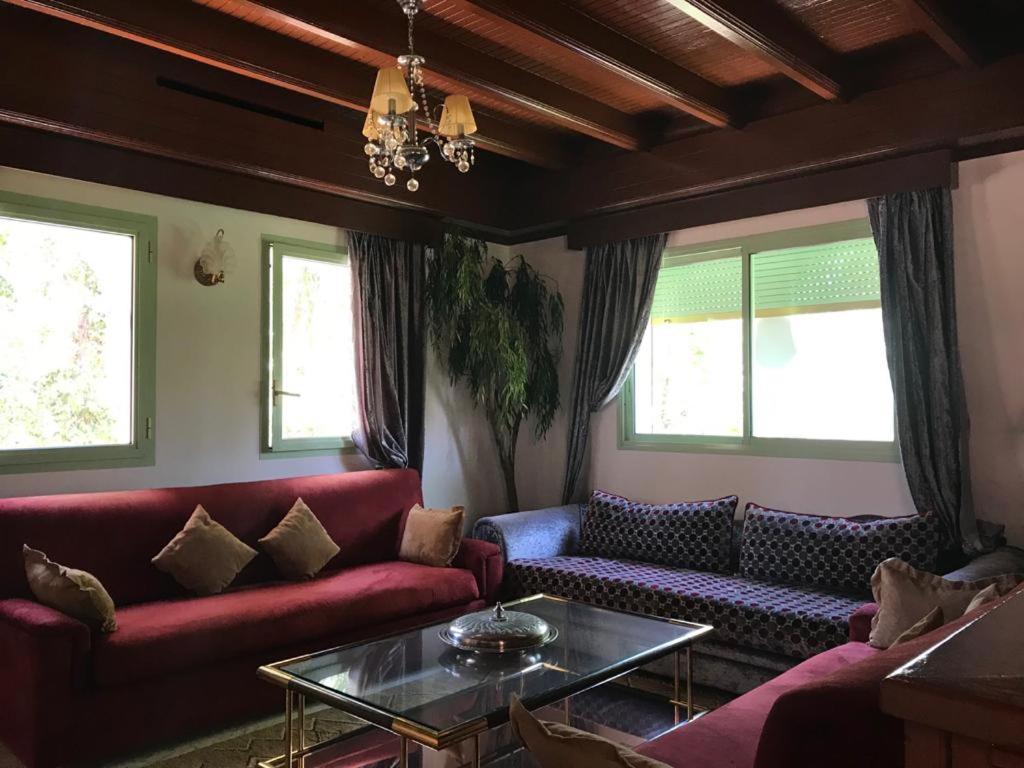 Palmeraie Village Aparthotel Marrakesh