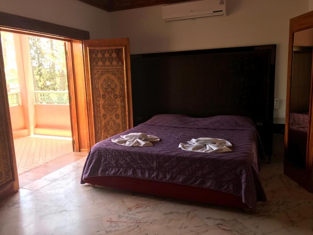 Palmeraie Village Aparthotel Marrakesh