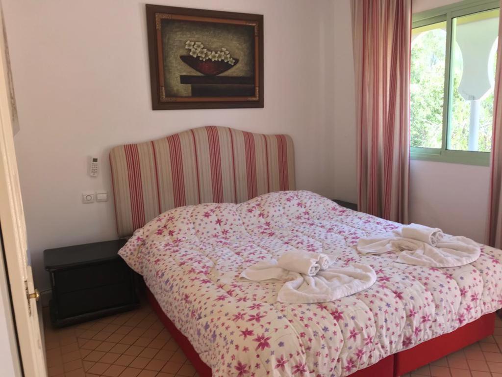 Palmeraie Village Aparthotel Marrakesh
