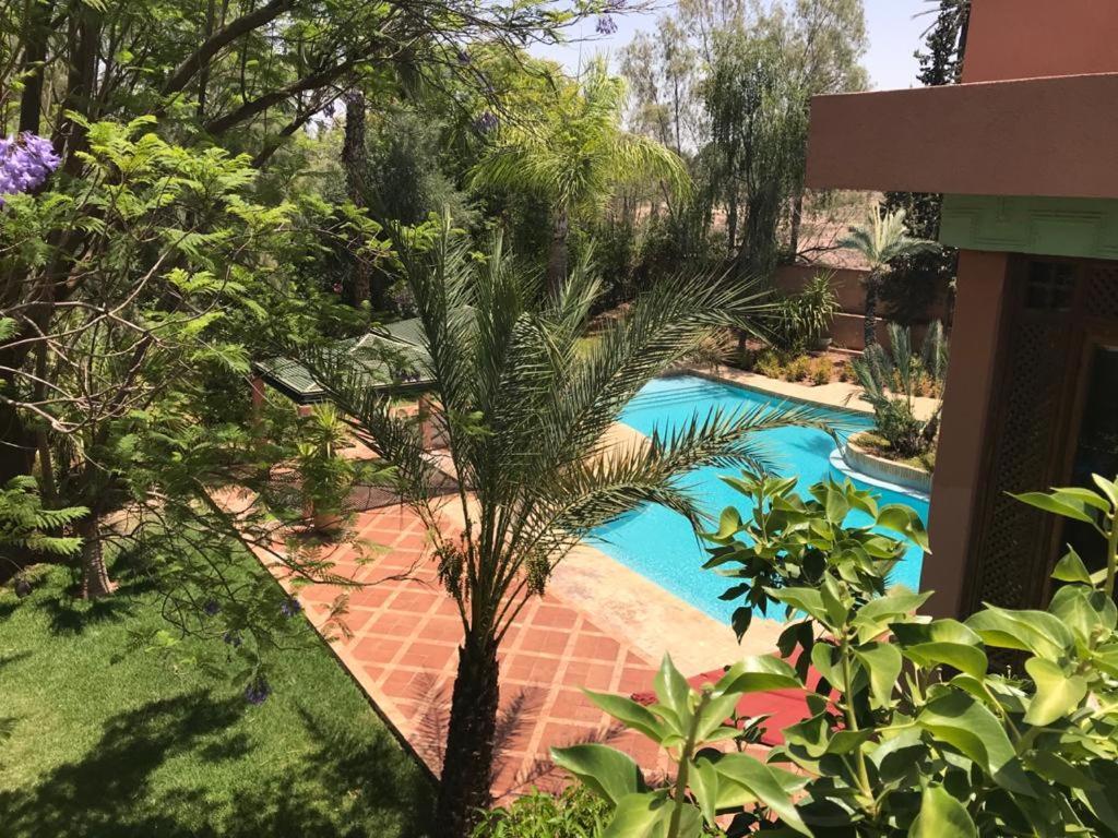 Aparthotel Palmeraie Village 4*