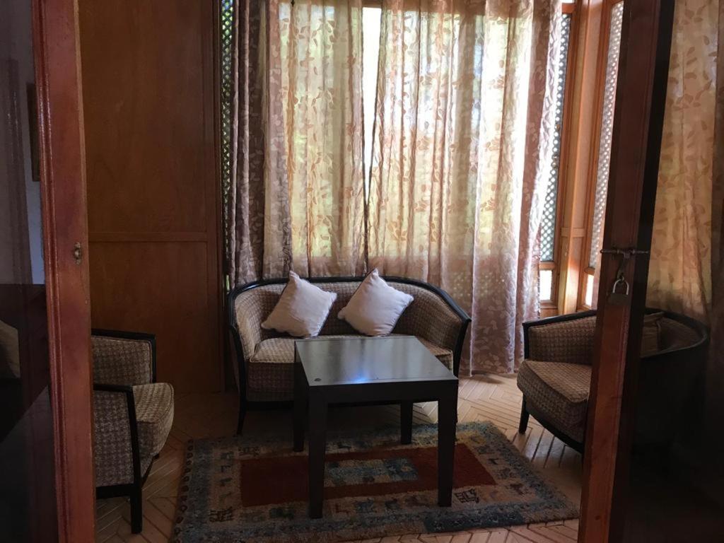 Palmeraie Village 4*
