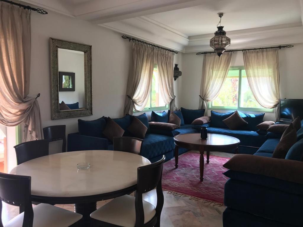Palmeraie Village 4* Marrakesh