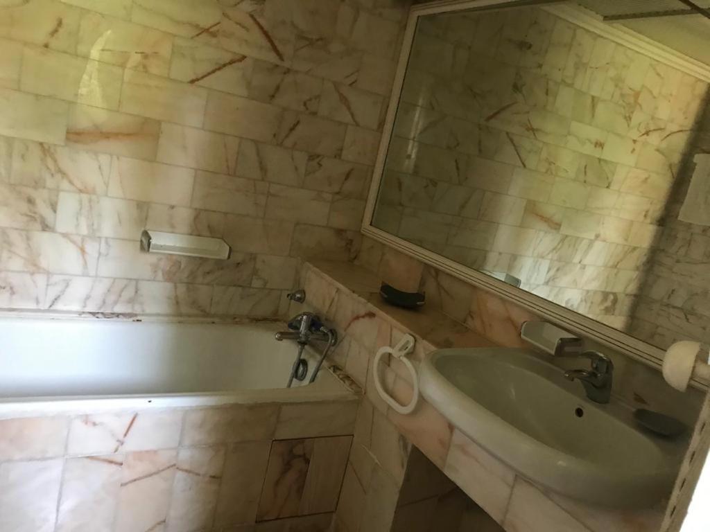 Aparthotel Palmeraie Village Marrakesh