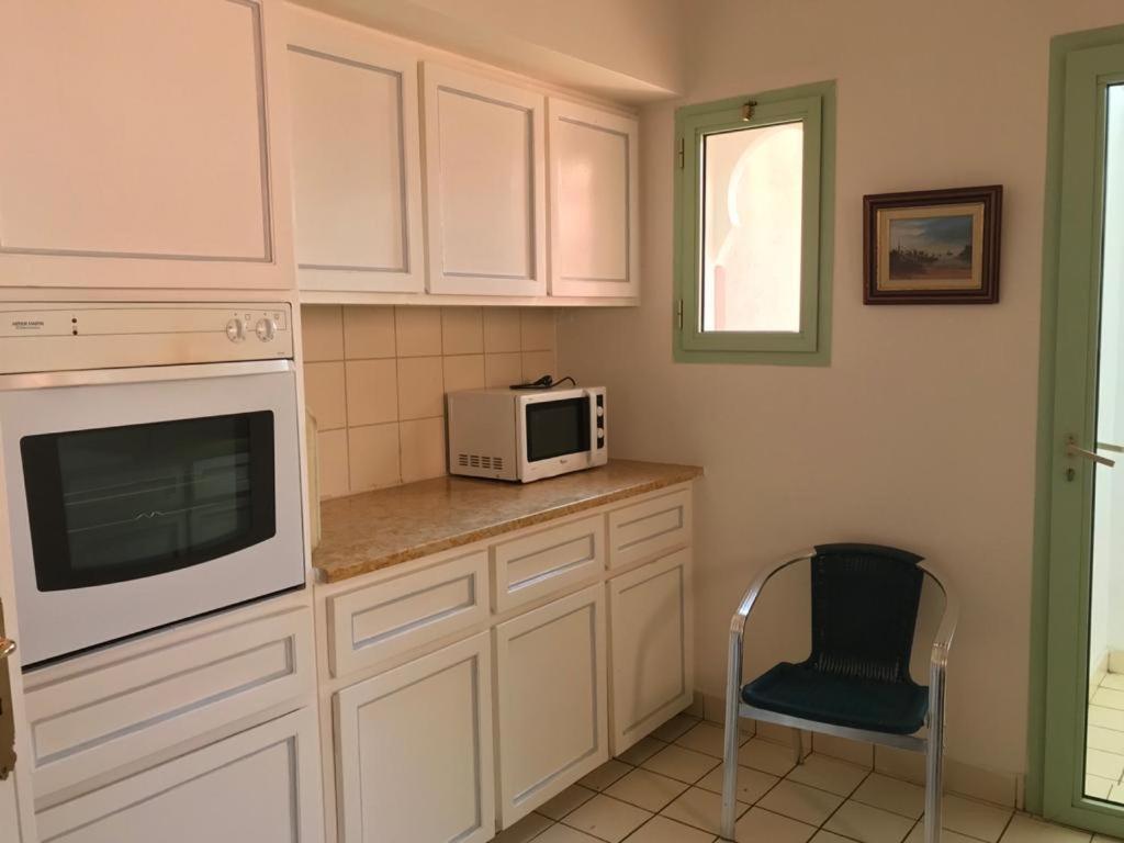 Palmeraie Village 4*