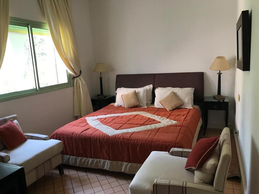 Palmeraie Village Aparthotel Marrakesh