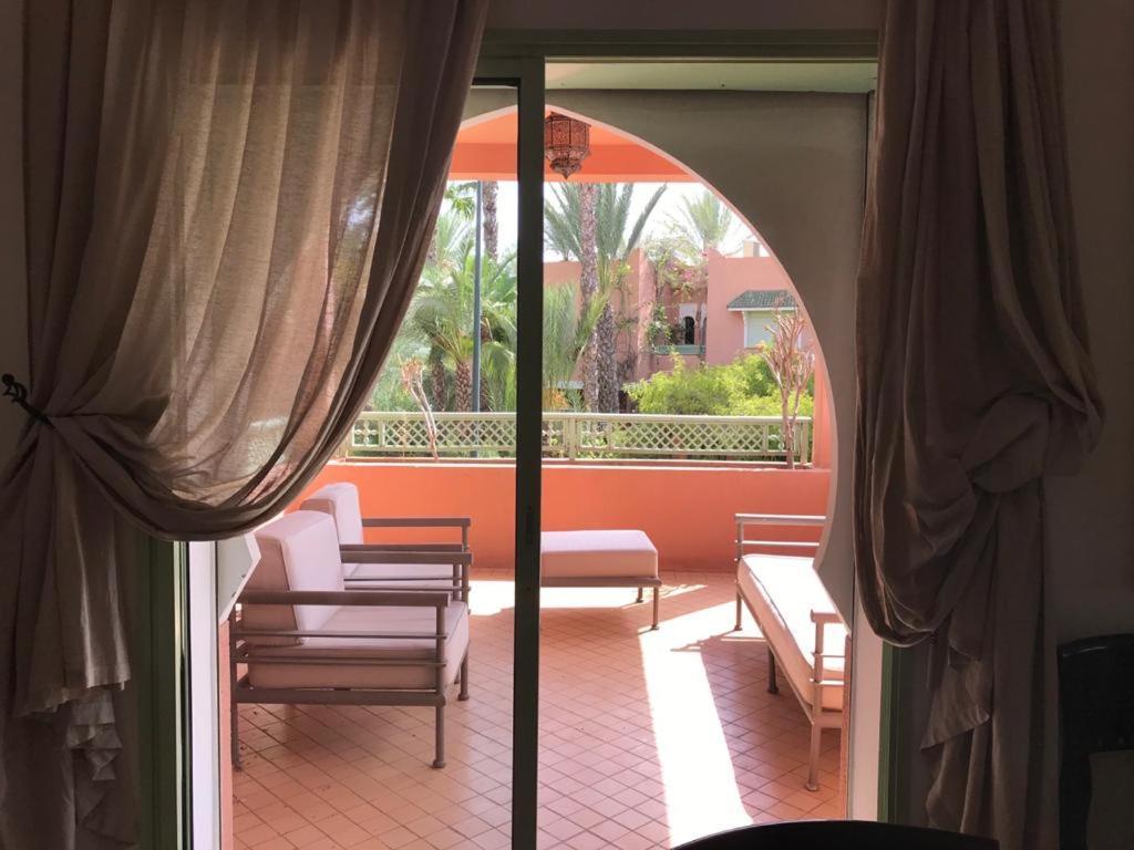 Aparthotel Palmeraie Village