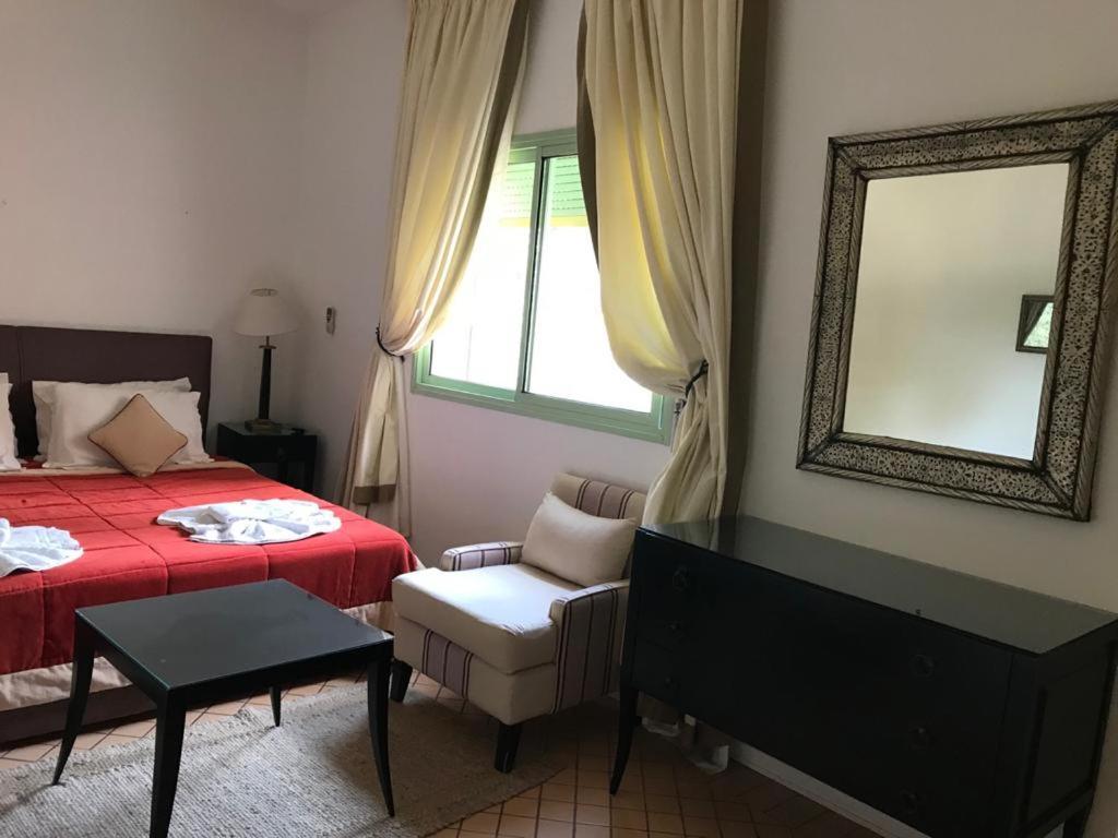 Palmeraie Village Aparthotel Marrakesh