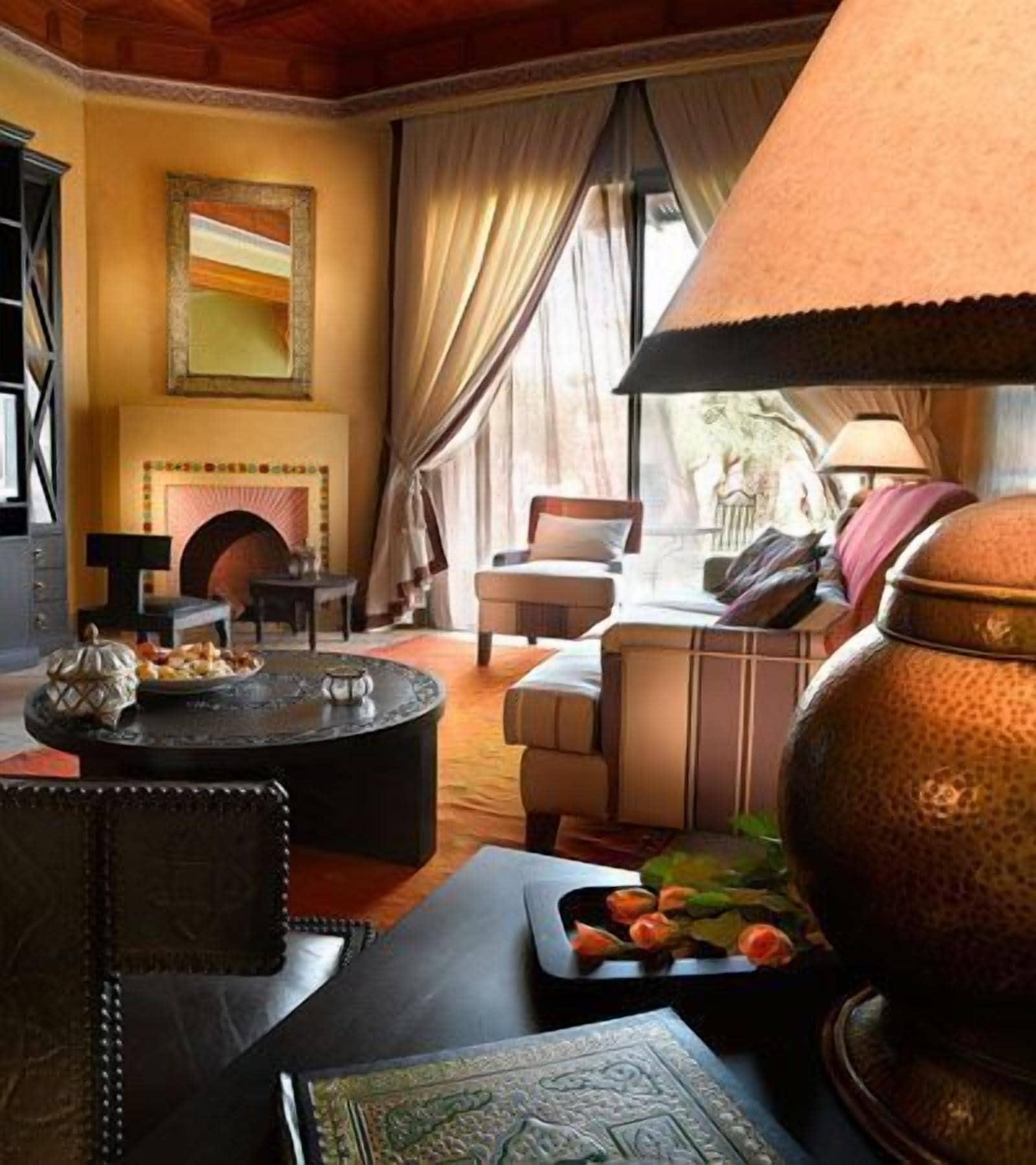 Aparthotel Palmeraie Village