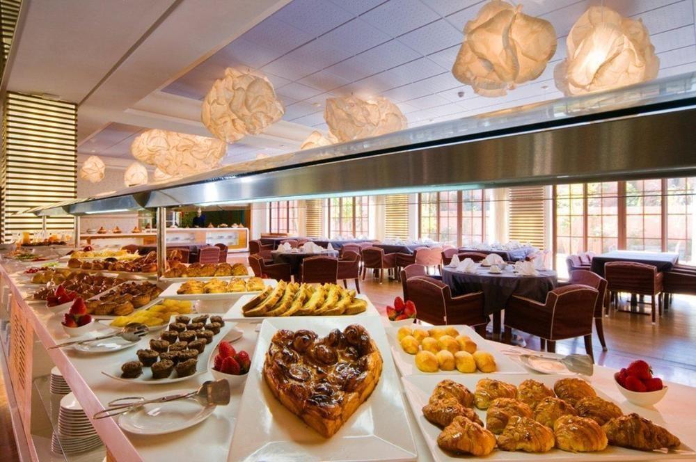 Palmeraie Village 4* Marrakesh