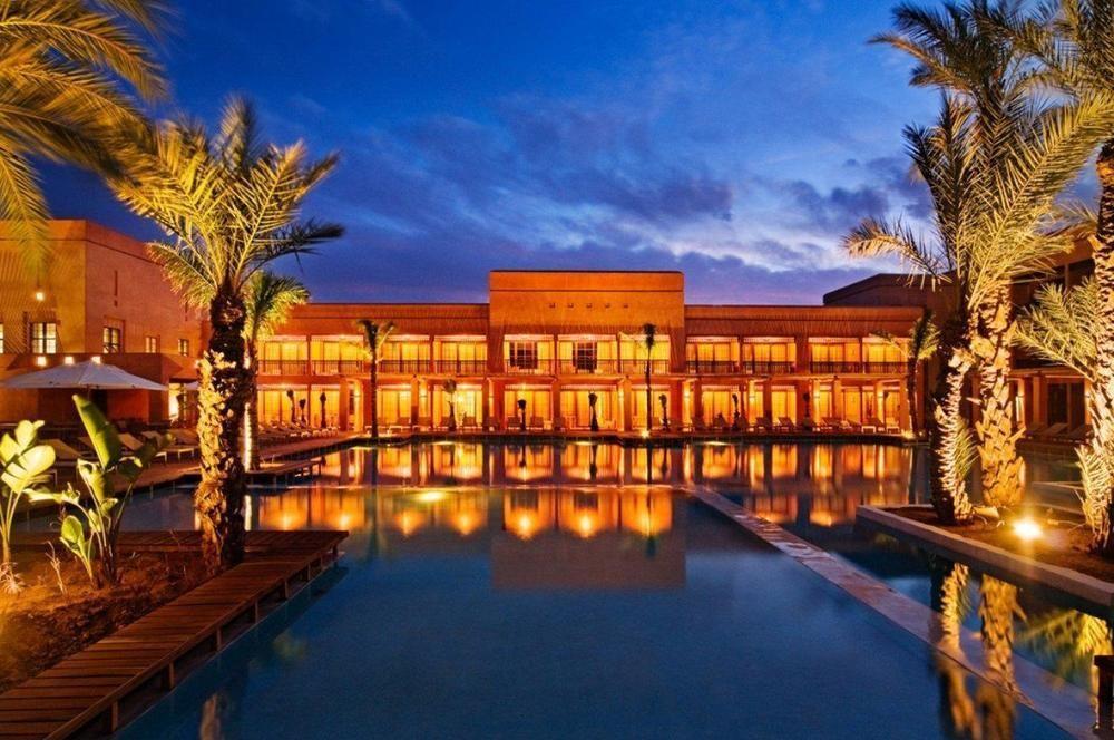 Palmeraie Village Aparthotel