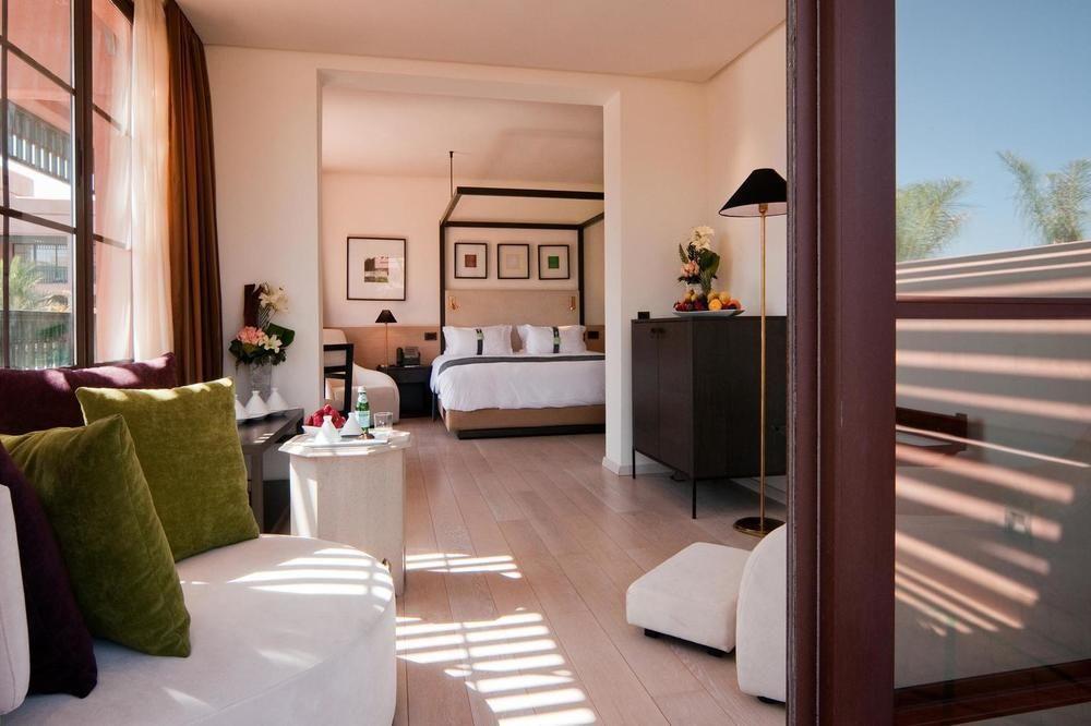Palmeraie Village 4* Marrakesh