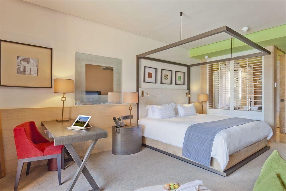 Palmeraie Village Aparthotel 4*