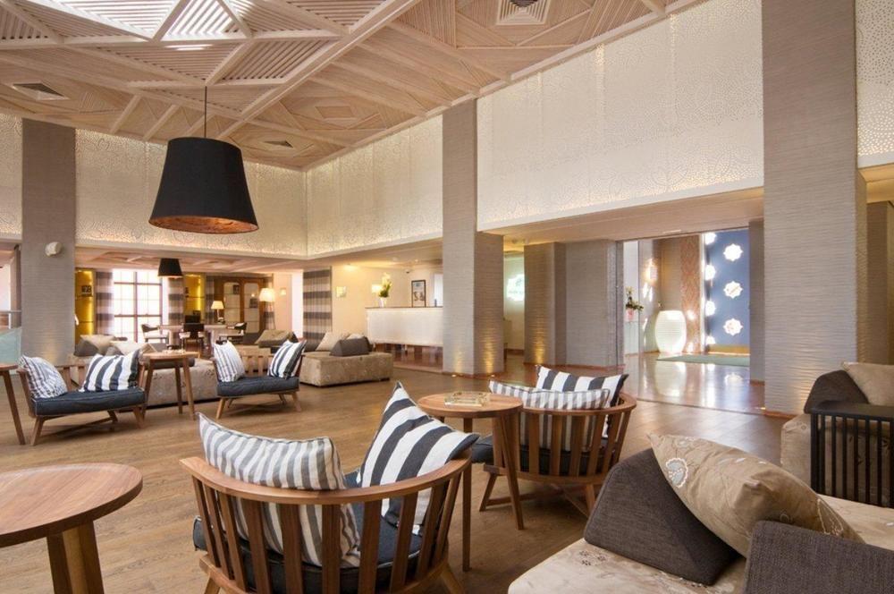 Palmeraie Village 4*