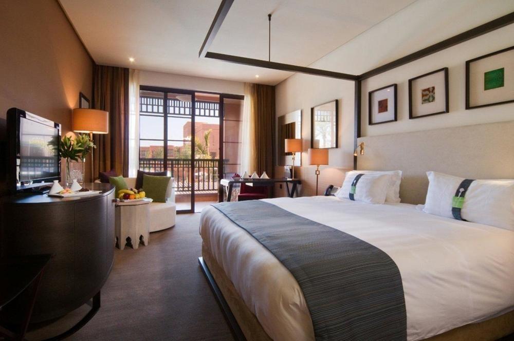 Palmeraie Village 4* Marrakesh