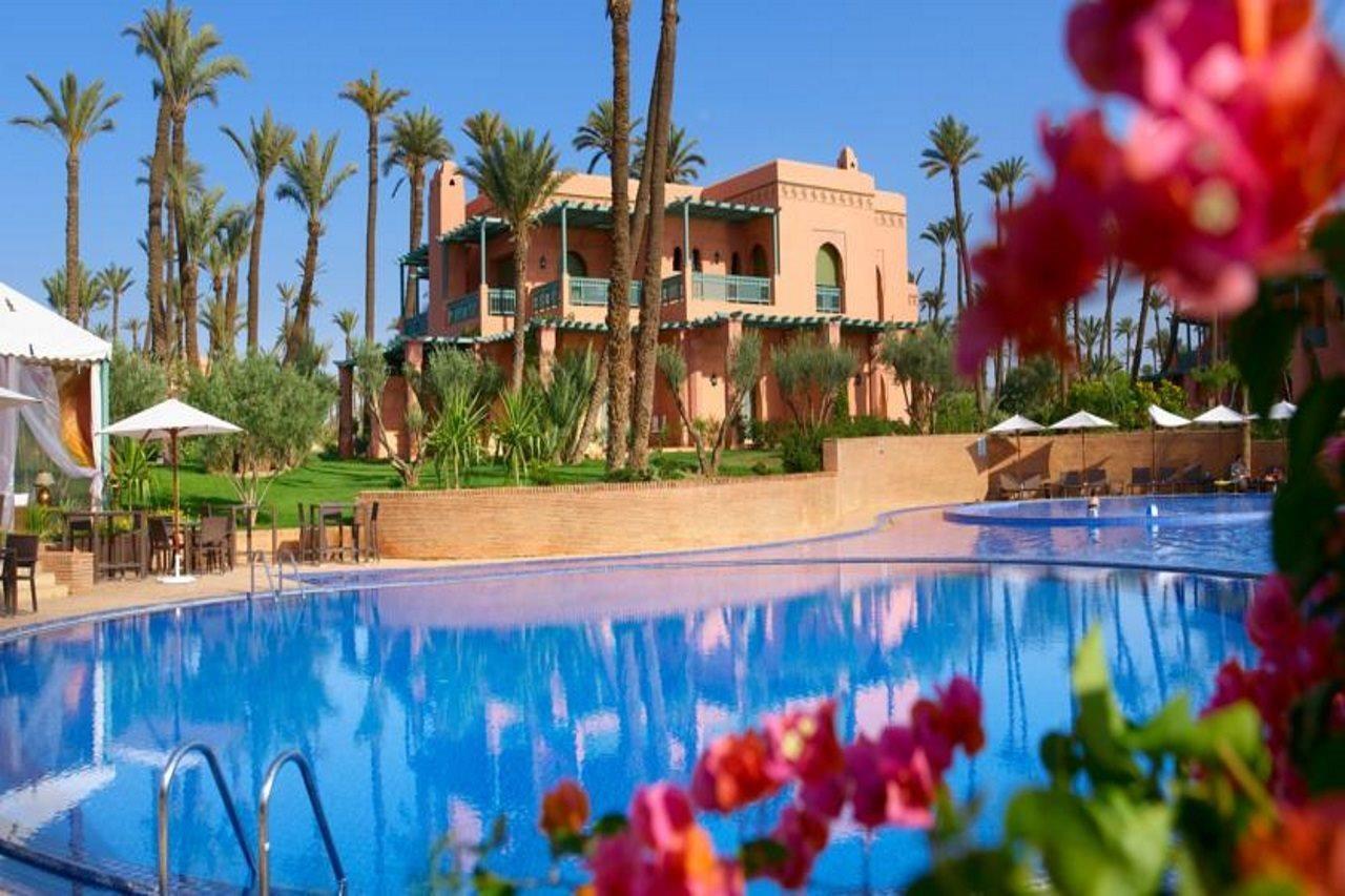 Palmeraie Village Aparthotel