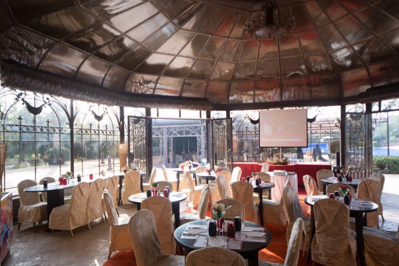 Palmeraie Village Aparthotel Marrakesh