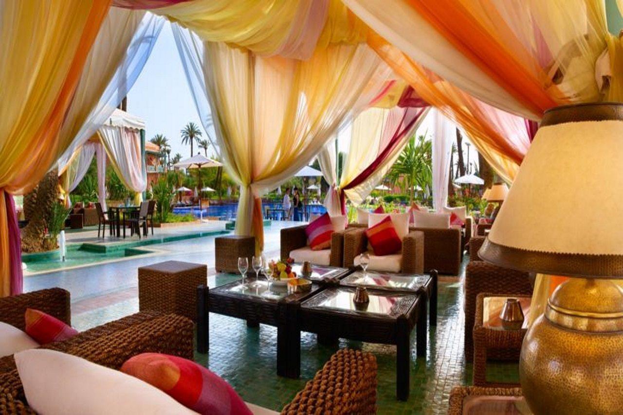 Palmeraie Village Aparthotel