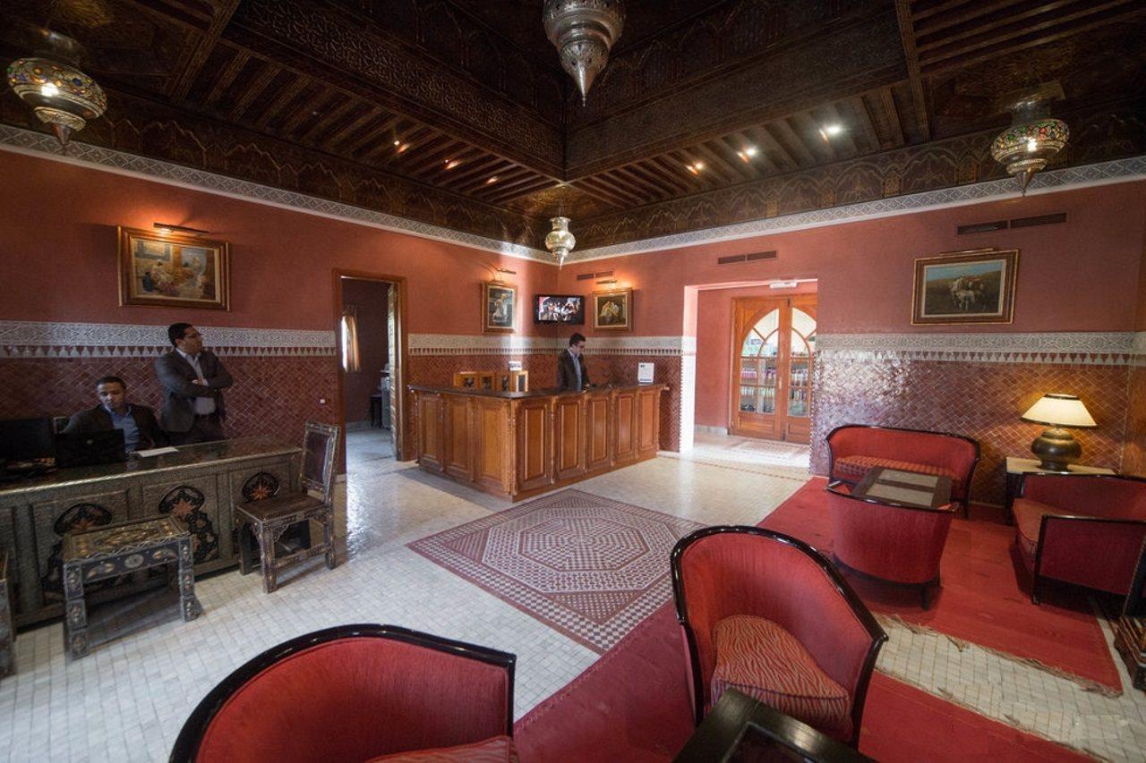 Palmeraie Village 4* Marrakesh