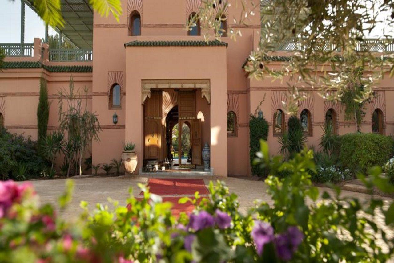 Palmeraie Village Aparthotel Marrakesh