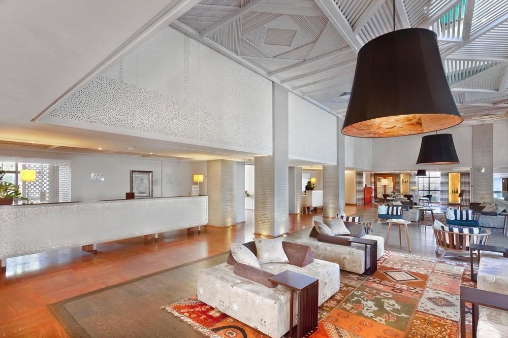 Palmeraie Village Aparthotel Marrakesh