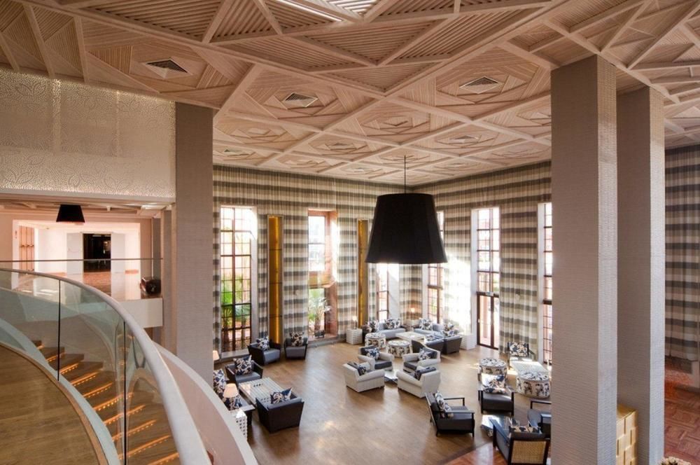 Aparthotel Palmeraie Village 4*