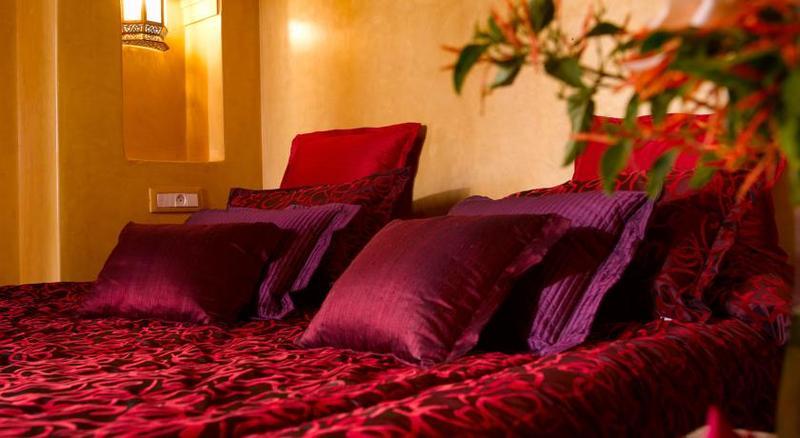 Aparthotel Palmeraie Village 4*