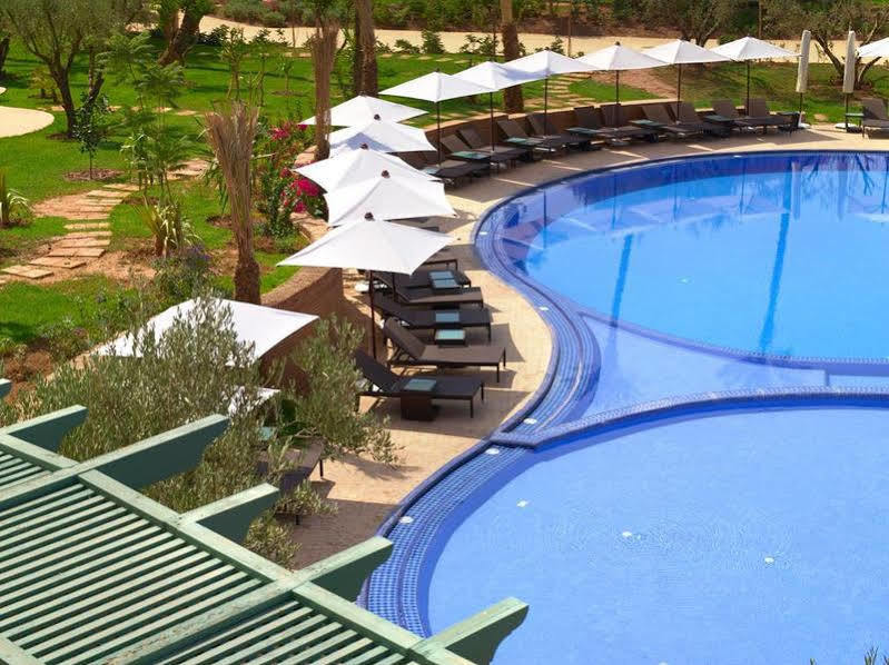 Aparthotel Palmeraie Village