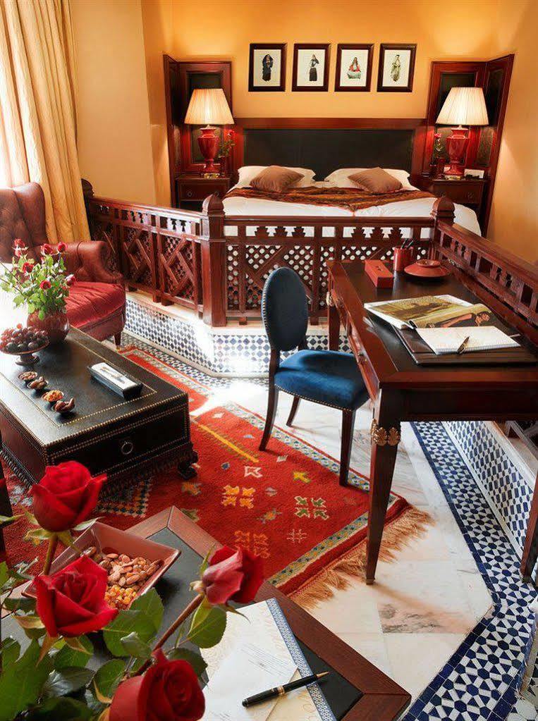 Palmeraie Village 4* Marrakesh