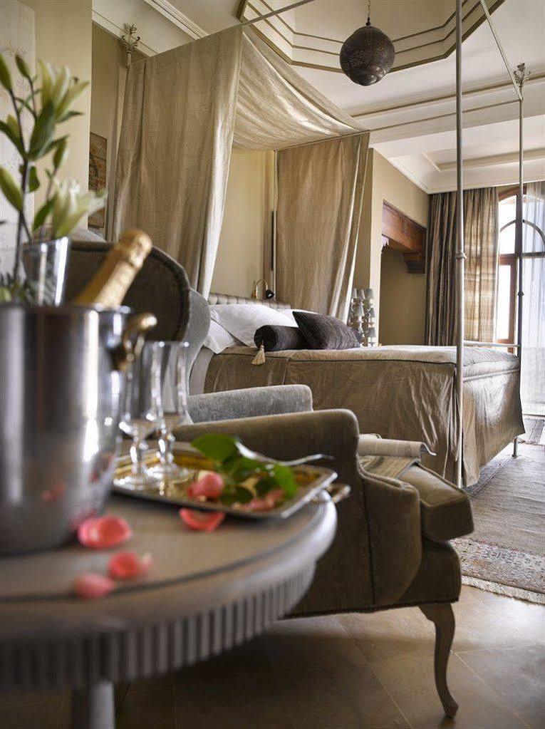 Palmeraie Village 4* Marrakesh