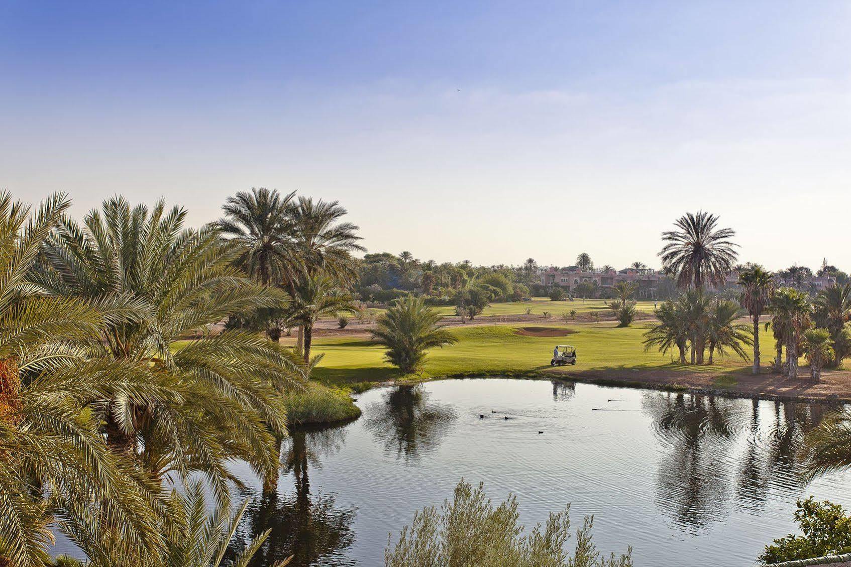 Palmeraie Village Marrakesh