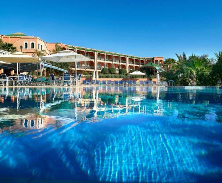 Palmeraie Village Aparthotel