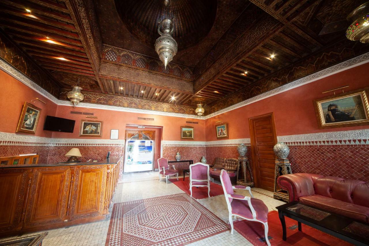 Palmeraie Village Aparthotel