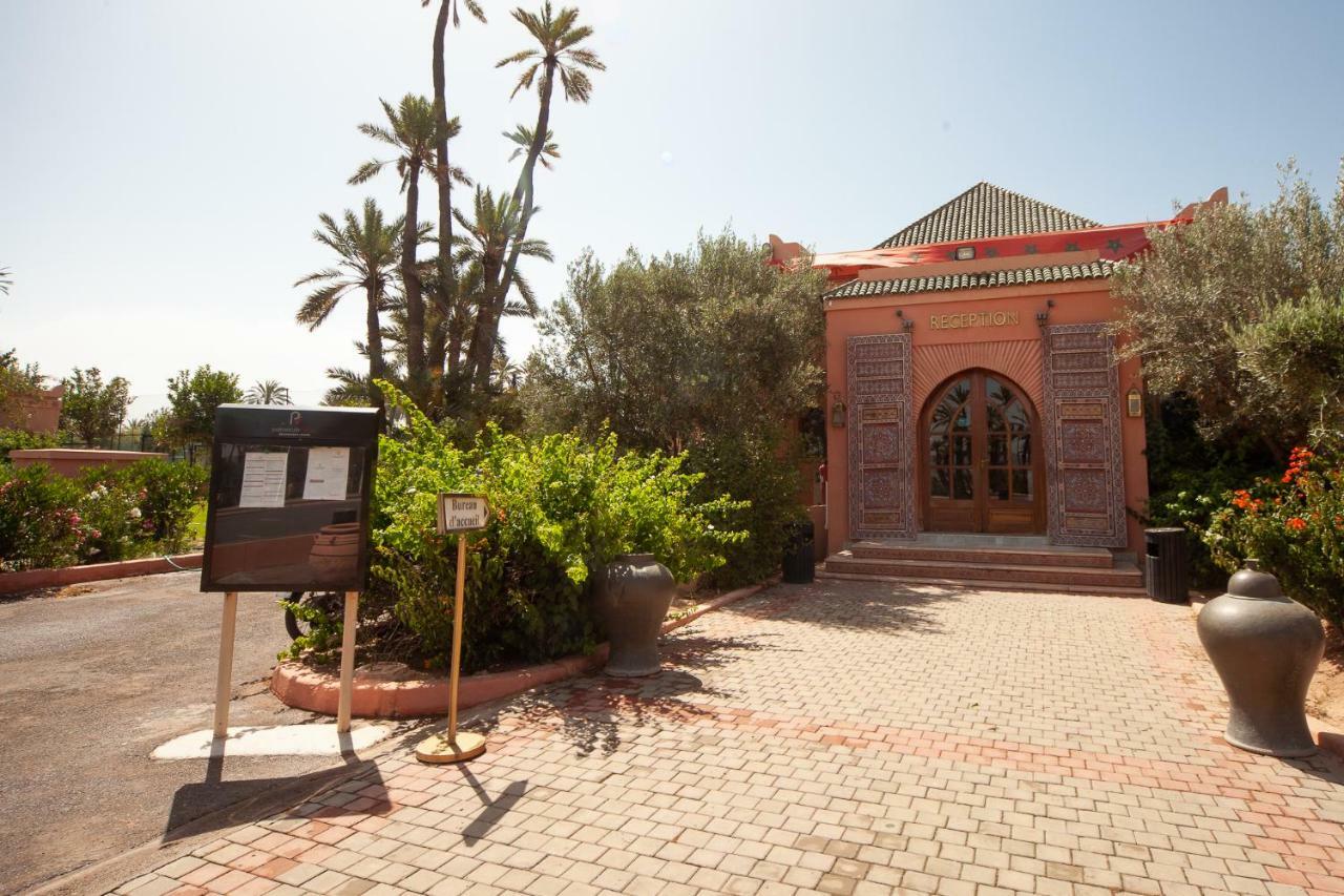 Palmeraie Village Aparthotel