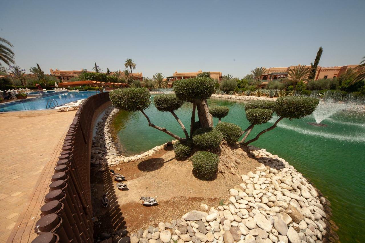 Palmeraie Village 4*