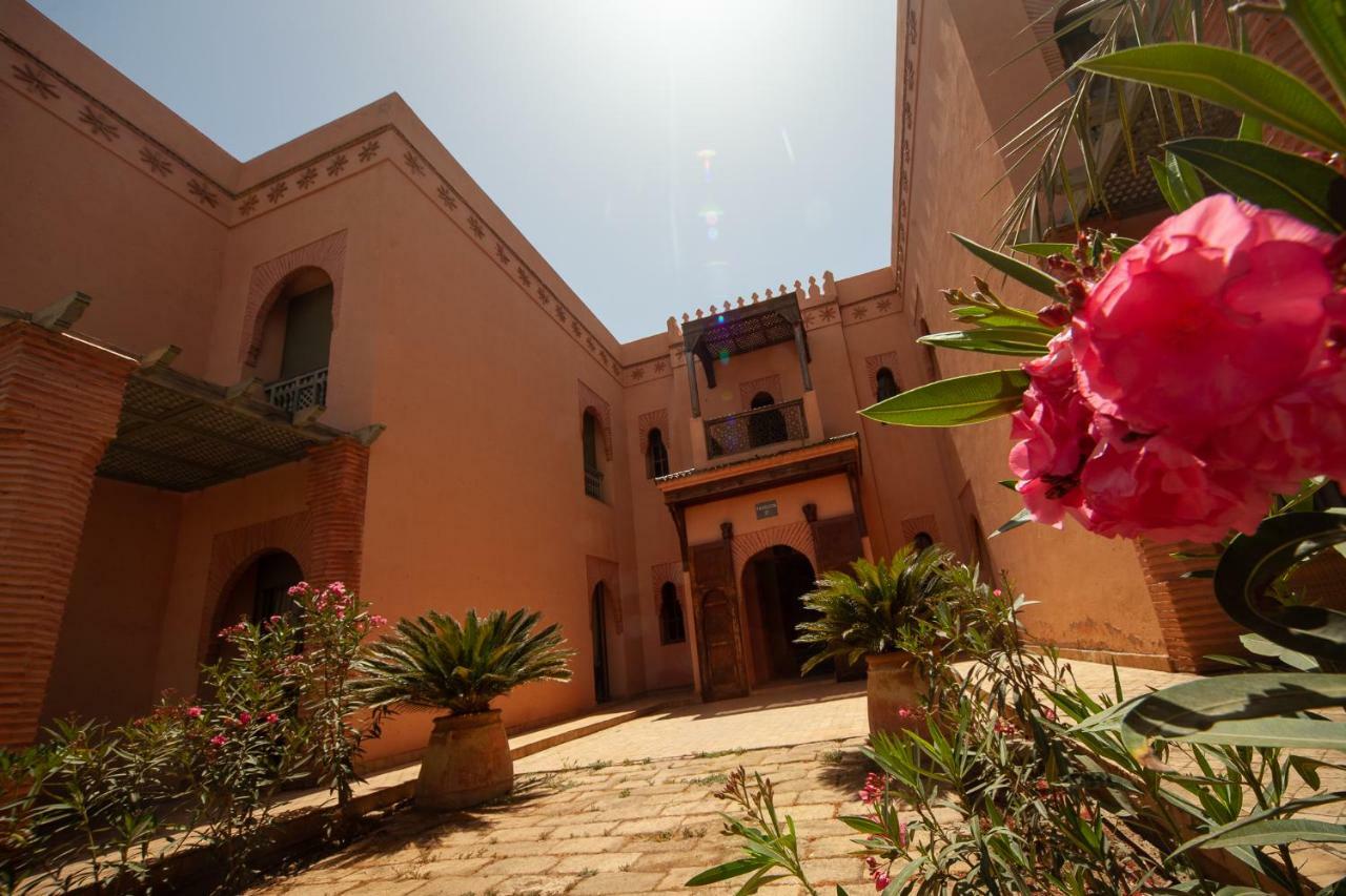 Palmeraie Village Aparthotel 4*