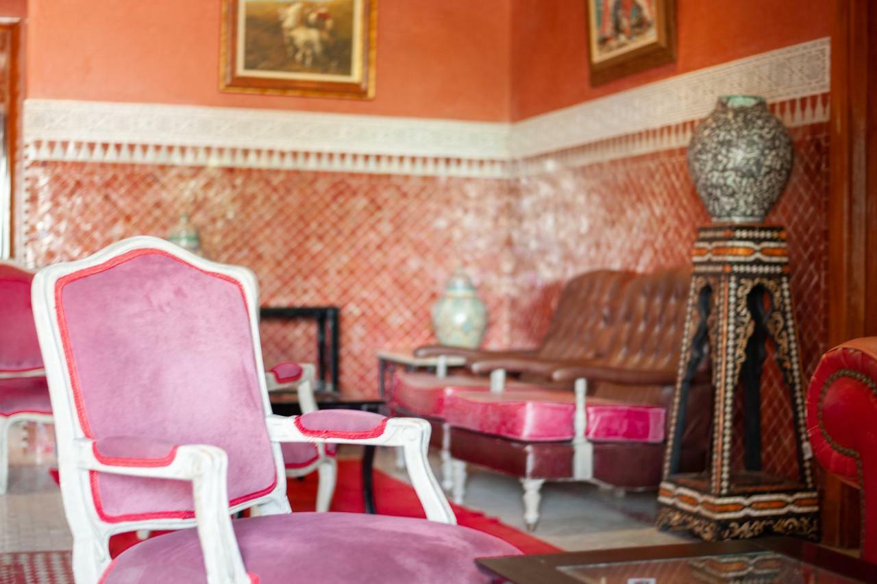 Palmeraie Village Aparthotel 4*