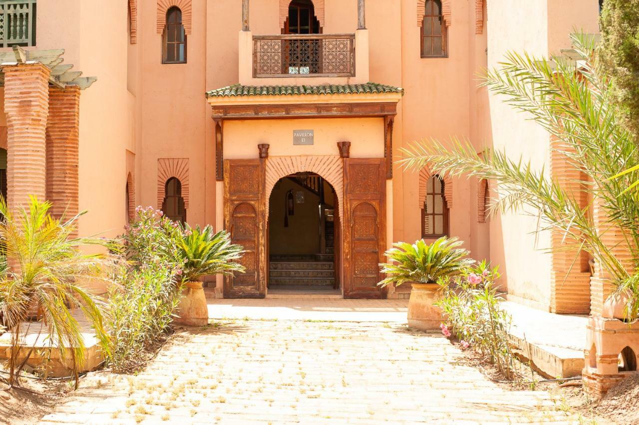 Palmeraie Village 4*