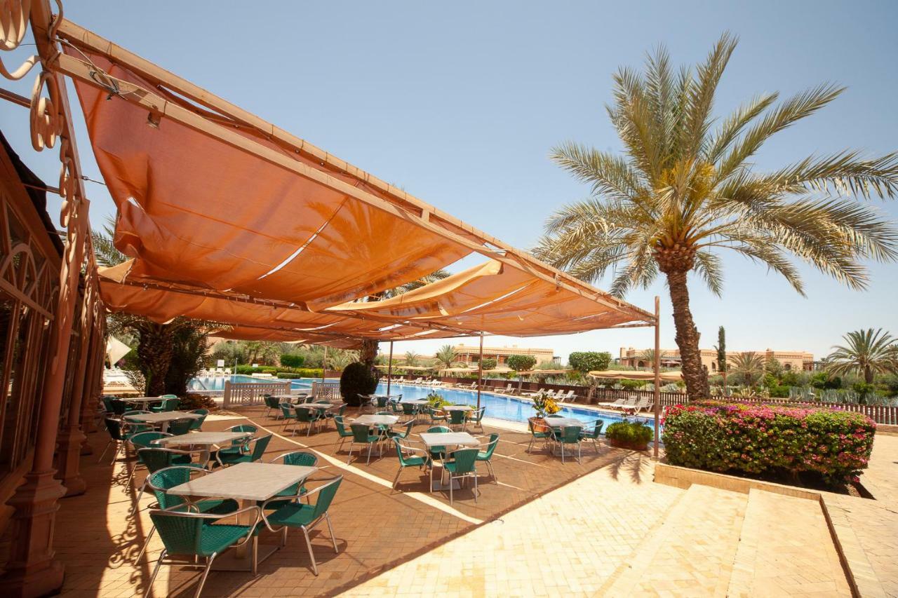 Palmeraie Village 4*
