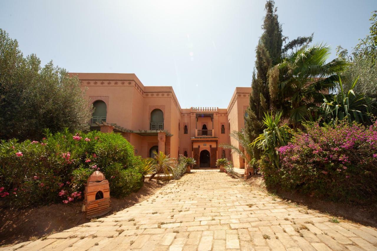 Palmeraie Village