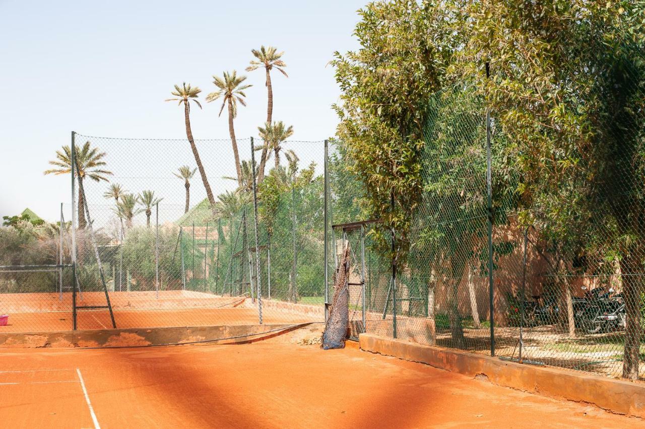 Palmeraie Village Marrakesh