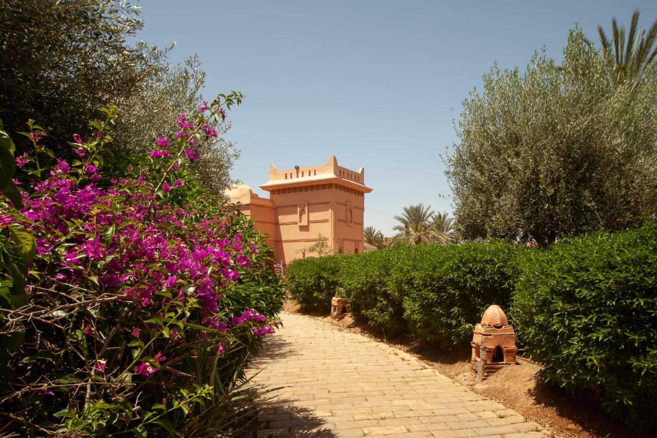 Palmeraie Village Aparthotel
