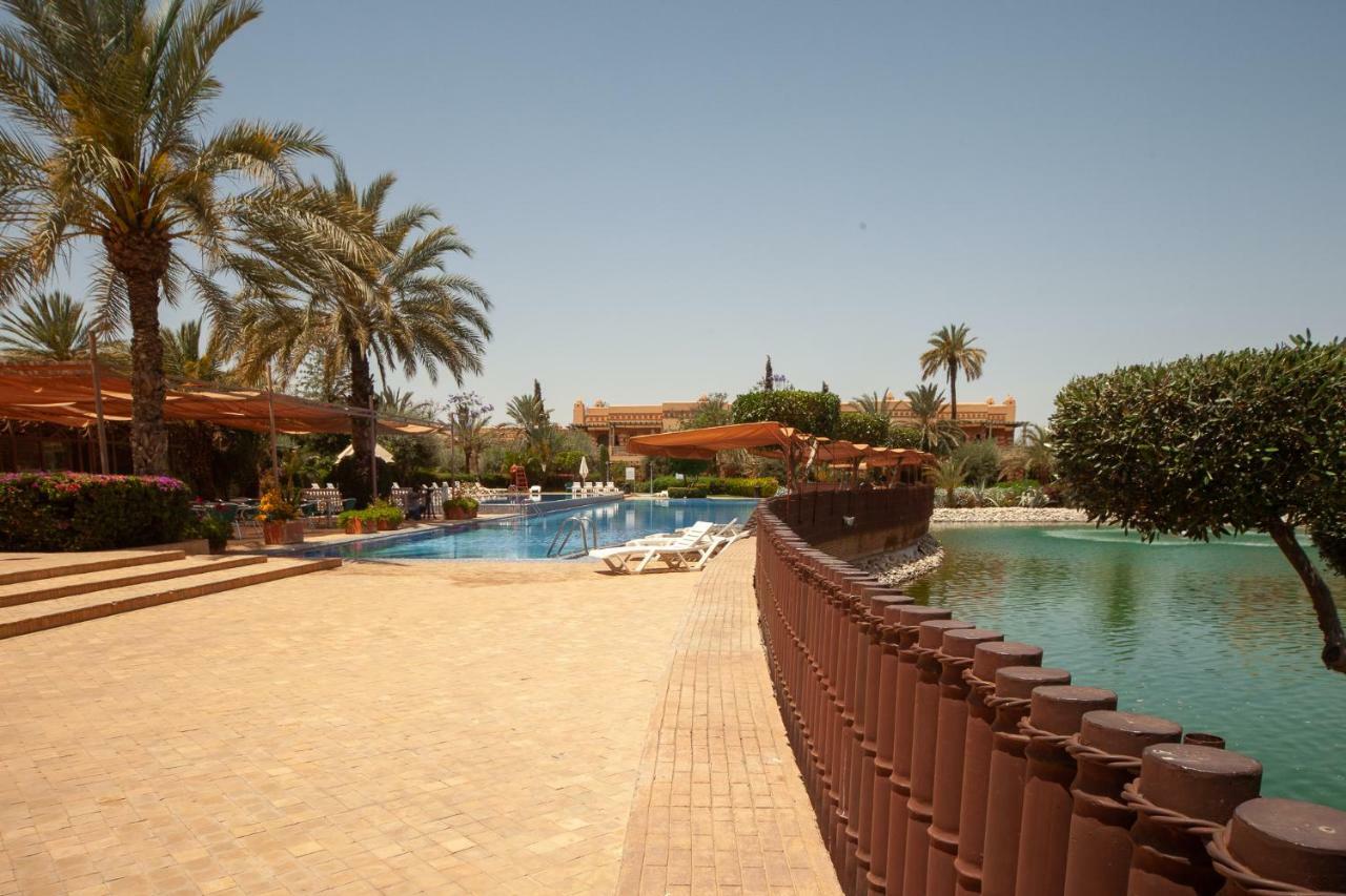 Palmeraie Village Aparthotel Marrakesh