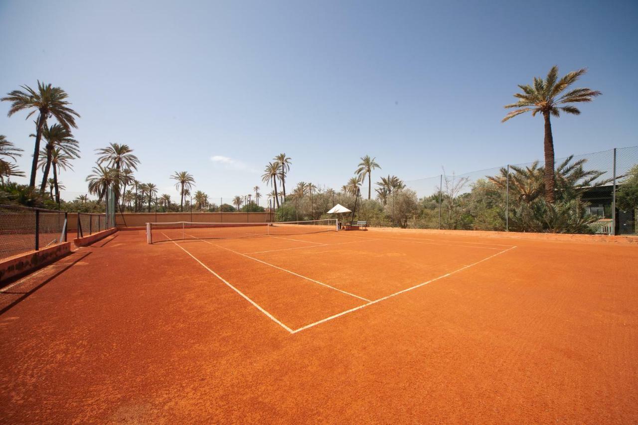 Palmeraie Village 4*