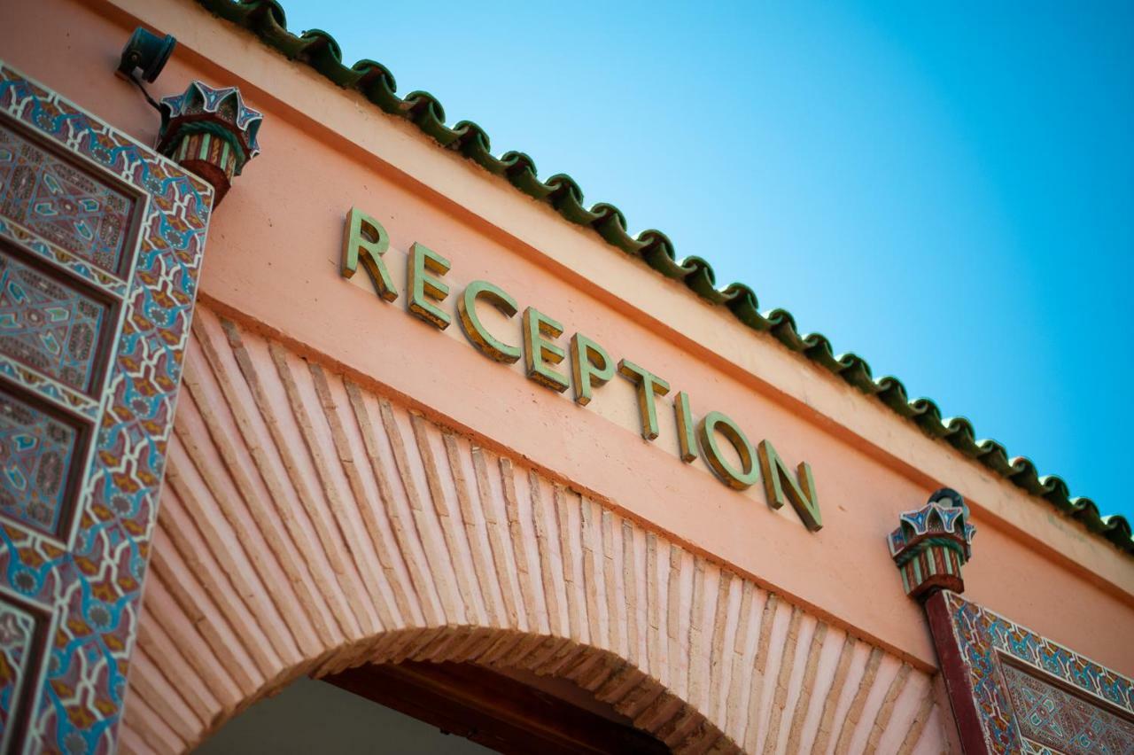 Palmeraie Village 4* Marrakesh